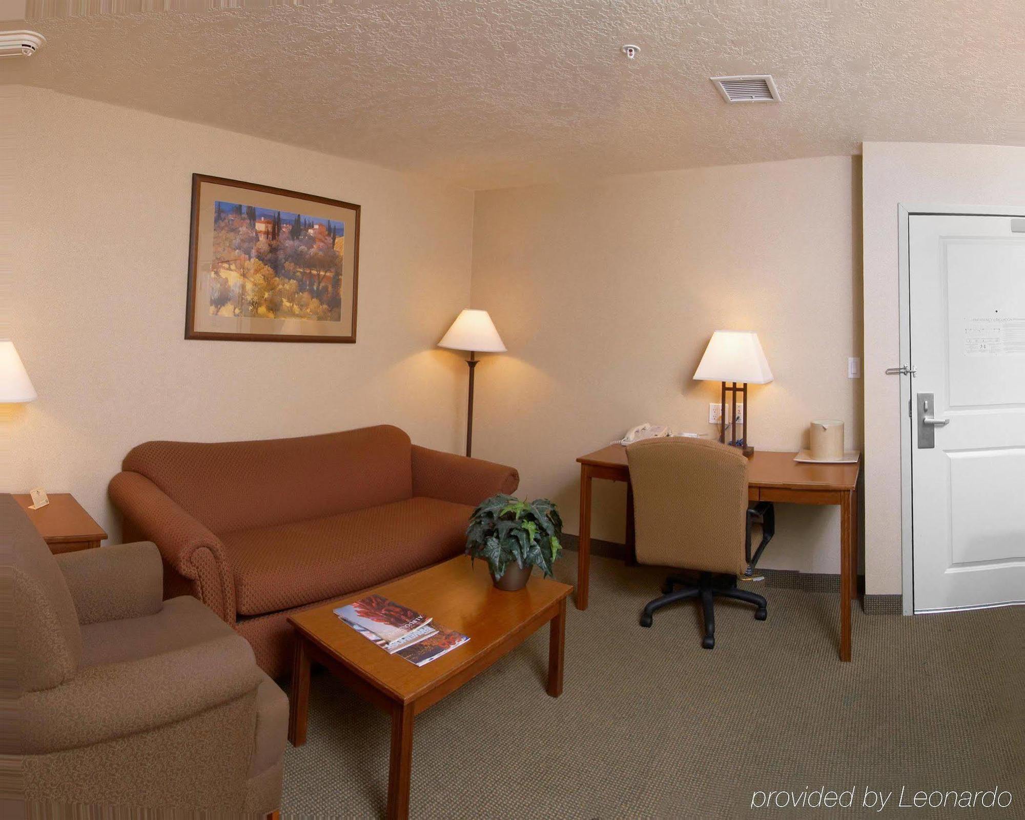 Homewood Suites By Hilton Albuquerque-Journal Center Habitación foto